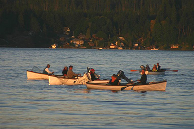 Tyee Fishing these are the words you will here every time “Absolutely Awesome!”