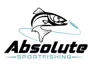 Absolue Sportfishing Logo